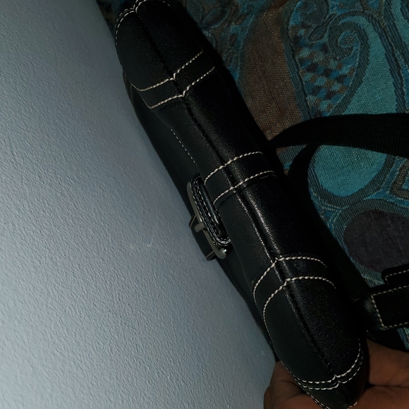 Coach Crossbody Bag - Picture 4 of 12